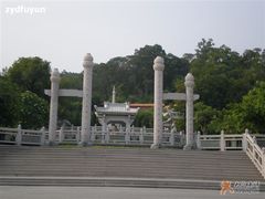 -梵天禅寺
