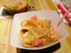-四环冷面王(西单华威约饭街店)