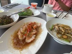 -徐记海鲜(陕西历史博物馆|明德门店)