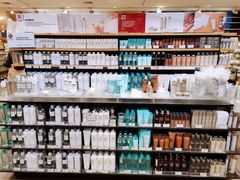 -MUJI无印良品(中航城君尚店店)