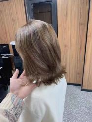 点击看大图 -HD HAIR STYLE