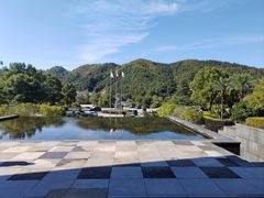 -明月山天沐温泉度假村