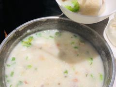 -粥旺庄(芳村店)