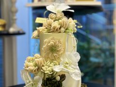 -杜哈夫DOUX RÊVE·生日蛋糕(日月光店)