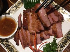 -Siam泰餐厅(水上公园店)