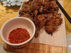-缪氏川菜(深圳北站缤果空间店)