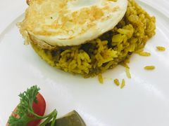 -小白桦西餐厅