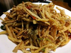 -全聚贤餐厅·湖北家常菜(沙湖店)