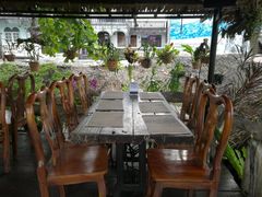 -自然餐厅(Phuket)