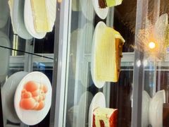 -深圳罗湖木棉花凯悦尚选酒店•大堂吧