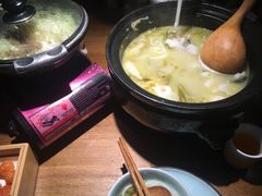 -九锅一堂酸菜鱼(新南凯德直营店)