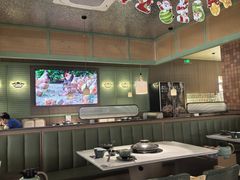 -狐狸爱上椰子鸡(滨江星光大道店)