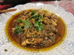 -百年粉蒸牛肉