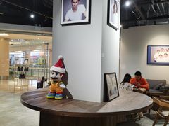 -海马体照相馆(天津世纪都会店)