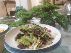 -融荟家和中餐厅·北京西直门宾馆