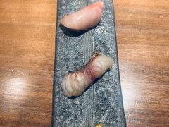 -桐寿司Sushi Tong