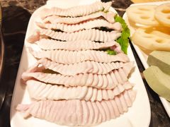 -映山红鲜货火锅(鱼嘴店)