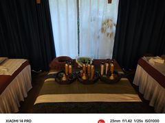 -梦泰奇泰式按摩(上地店)