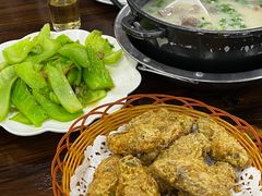 -南记食粥坊·宵夜大排档(莲花店)