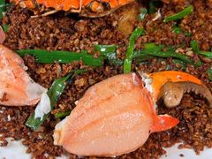 -喜记避风塘炒辣蟹(旗舰店)