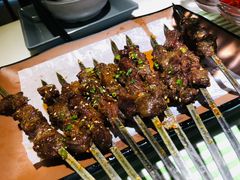 -三毛烧烤·南昌大排档(山姆店)