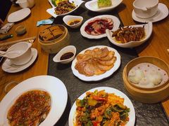 -小城粥道·海胆鲜虾粥(解放广场店)
