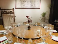 -肆海小川菜酒馆Wine Bistro (青年路店)