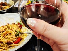 -théATRE茶聚场·餐厅(环球金融中心店)