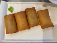 -君来湖滨饭店·渔餐厅