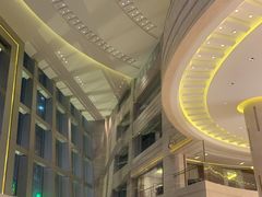 -太原凯宾斯基饭店