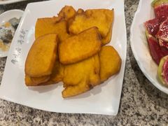-厚味居炙子烤肉·清真(天桥南纬路店)