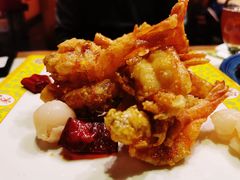 -那家小馆•北京菜•烤鸭(中关村店)