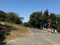 -风云岭森林公园