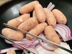 -九田家黑牛烤肉料理(珠江摩尔店)