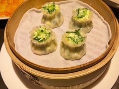 -海派悦庭·海胆烧麦·新融合菜(凯德广场店)