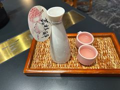 -长安大牌档之龙头酒肆(荣民龙首广场店)