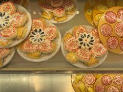 -大桥道食品商店(咸阳路店)