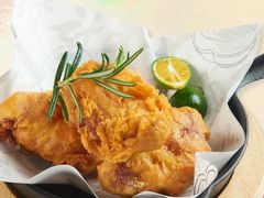 -蔡澜点心·粤菜(西单大悦城店)