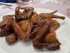 -金时代顺风大酒店(静安大融城店)