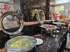 -水立方国际汤泉(六一中路店)