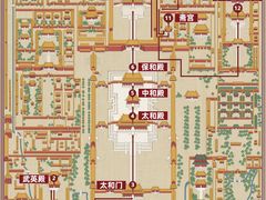 -故宫博物院(故宫)