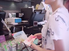 -星巴克(苏州平江万达广场店)