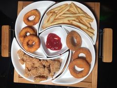 -星光灿烂KTV(金沙店)