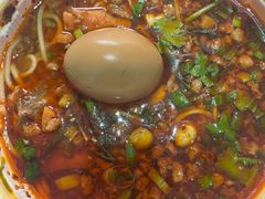 -一品飘香米线(一中总店)