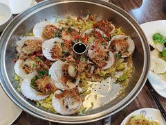 -今鲜源大酒店·中华餐饮名店(新湛路店)