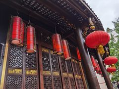 -川西坝子火锅(金沙1.0直营店)