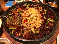 -老板恋上鱼(环山路店)