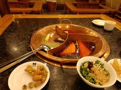 -老码头火锅(玉林店)