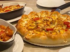 -必胜客(长安长青店)