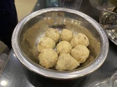 -川香煲(茅台路店)